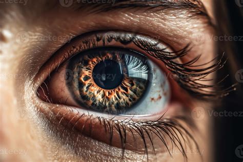human eye photos.